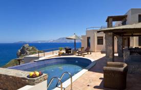 Villa – Elounda, Agios Nikolaos (Crete), Girit,  Yunanistan. 2,500,000 €