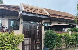 2 odalılar villa 140 m² Bo Phut'da, Tayland. $185,000