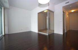 2 odalılar daire York Street'da, Kanada. C$840,000