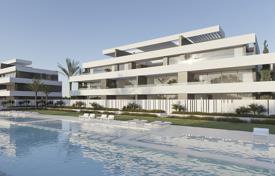 2 odalılar daire 95 m² La Nucia'da, İspanya. 438,000 €