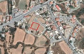 Arsa Pissouri'de, Kıbrıs. 419,000 €
