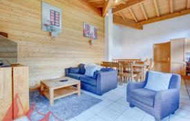 5 odalılar daire Morzine'de, Fransa. 795,000 €