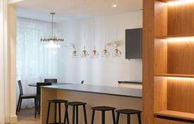 4 odalılar daire 154 m² Dzintaru prospekts'da, Letonya. 720,000 €