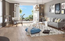 New residential complex with apartments Ile-de-France'de, Fransa. Min.305,000 €