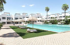 Yazlık ev – Alicante, Valencia, İspanya. 290,000 €