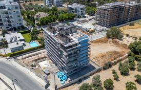 2 odalılar çatı dairesi Limasol'da, Kıbrıs. 730,000 €