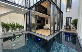 4 odalılar villa 280 m² Pattaya'da, Tayland. $626,000