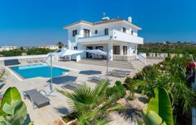 Villa – Protaras, Famagusta, Kıbrıs. 4,000 € haftalık