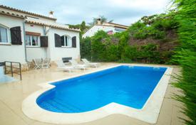 5 odalılar villa 300 m² Castell Platja d'Aro'da, İspanya. 5,200 € haftalık