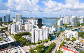 Kondominyum – West Avenue, Miami sahili, Florida,  Amerika Birleşik Devletleri. $649,000