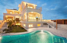 Villa – Agios Tychonas, Limasol, Kıbrıs. 3,300,000 €