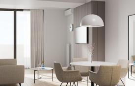 2 odalılar yeni binada daireler 51 m² Batumi'de, Gürcistan. $132,000