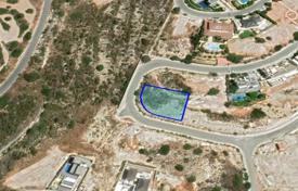 Arsa Mesa Geitonia'da, Kıbrıs. 650,000 €