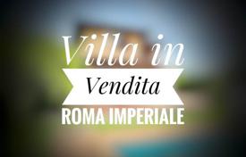 6 odalılar villa 343 m² Forte dei Marmi'de, İtalya. 10,000,000 €