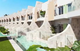 2 odalılar yazlık ev 74 m² Pilar de la Horadada'da, İspanya. 220,000 €