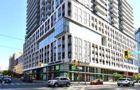 2 odalılar daire Jarvis Street'da, Kanada. C$873,000