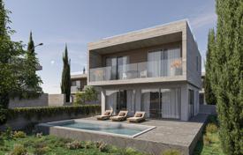 4 odalılar villa 215 m² Baf'ta, Kıbrıs. 530,000 €