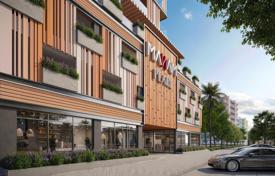 Konut kompleksi Manam Pearl – Al Furjan, Dubai, BAE. Min.$331,000