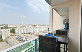 1 odalılar daire 70 m² Pattaya'da, Tayland. $269,000