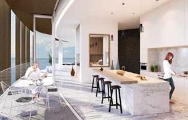 1 odalılar daire 89 m² Ayia Napa'da, Kıbrıs. 605,000 €