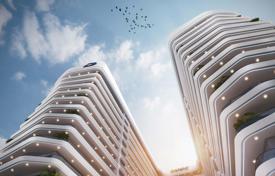 Konut kompleksi Elo 3 – DAMAC Hills, Dubai, BAE. Min.$368,000