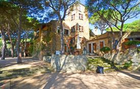 Villa – Calella de Palafrugell, Katalonya, İspanya. 16,000 € haftalık