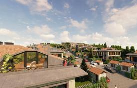 New residential complex with apartments Şile'de, Türkiye. Min.20,305,000 TRY
