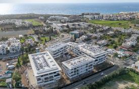 3 odalılar yeni binada daireler Baf'ta, Kıbrıs. 638,000 €