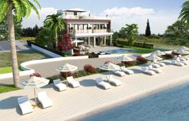 Villa – Livadia, Larnaka, Kıbrıs. 2,940,000 €