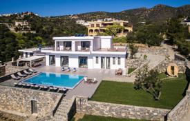 Villa – Agios Nikolaos (Crete), Girit, Yunanistan. 1,850,000 €