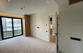 2 odalılar yeni binada daireler 50 m² Batumi'de, Gürcistan. $90,000