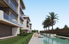 4 odalılar daire 164 m² Konyaalti'de, Türkiye. 35,649,000 TRY