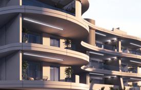 New residential complex with apartments Agios Athanasios (Cyprus)'da, Kıbrıs. Min.331,000 €