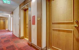 2 odalılar daire Scarborough'da, Kanada. C$741,000