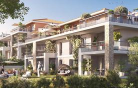 New residential complex with apartments Vallauris'da, Fransa. Min.302,000 €