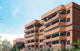 Çatı dairesi – Fuengirola, Endülüs, İspanya. 406,000 €