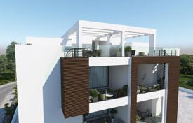 2 odalılar çatı dairesi Larnaca (city)'da, Kıbrıs. 250,000 €