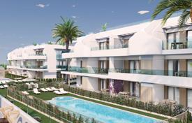 3 odalılar daire 91 m² Pilar de la Horadada'da, İspanya. 309,000 €
