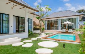 2 odalılar villa 164 m² Gianyar'da, Endonezya. $338,000