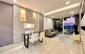 2 odalılar daire 72 m² Pattaya'da, Tayland. $208,000
