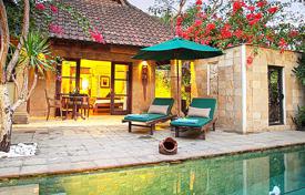 Villa – Seminyak, Bali, Endonezya. 2,000 € haftalık