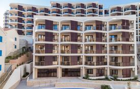 2 odalılar daire 89 m² Bečići'de, Karadağ. 299,000 €