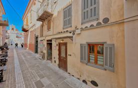 4 odalılar şehir içinde müstakil ev 195 m² Nafplio'da, Yunanistan. 550,000 €
