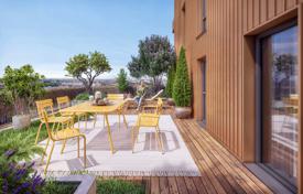 New residential complex with apartments Lyon'da, Fransa. Min.820,000 €