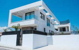 Villa – Paralimni, Famagusta, Kıbrıs. 477,000 €