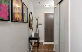 6 odalılar daire Old Toronto'da, Kanada. C$874,000