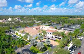 Şehir içinde müstakil ev – Boca Raton, Florida, Amerika Birleşik Devletleri. $749,000