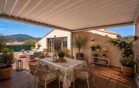 2 odalılar daire Sainte-Maxime'de, Fransa. 1,490,000 €