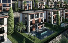 5 odalılar villa 338 m² Kargicak'da, Türkiye. 53,585,000 TRY