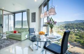 1 odalılar kondominyumda daireler 43 m² Kamala'da, Tayland. $203,000